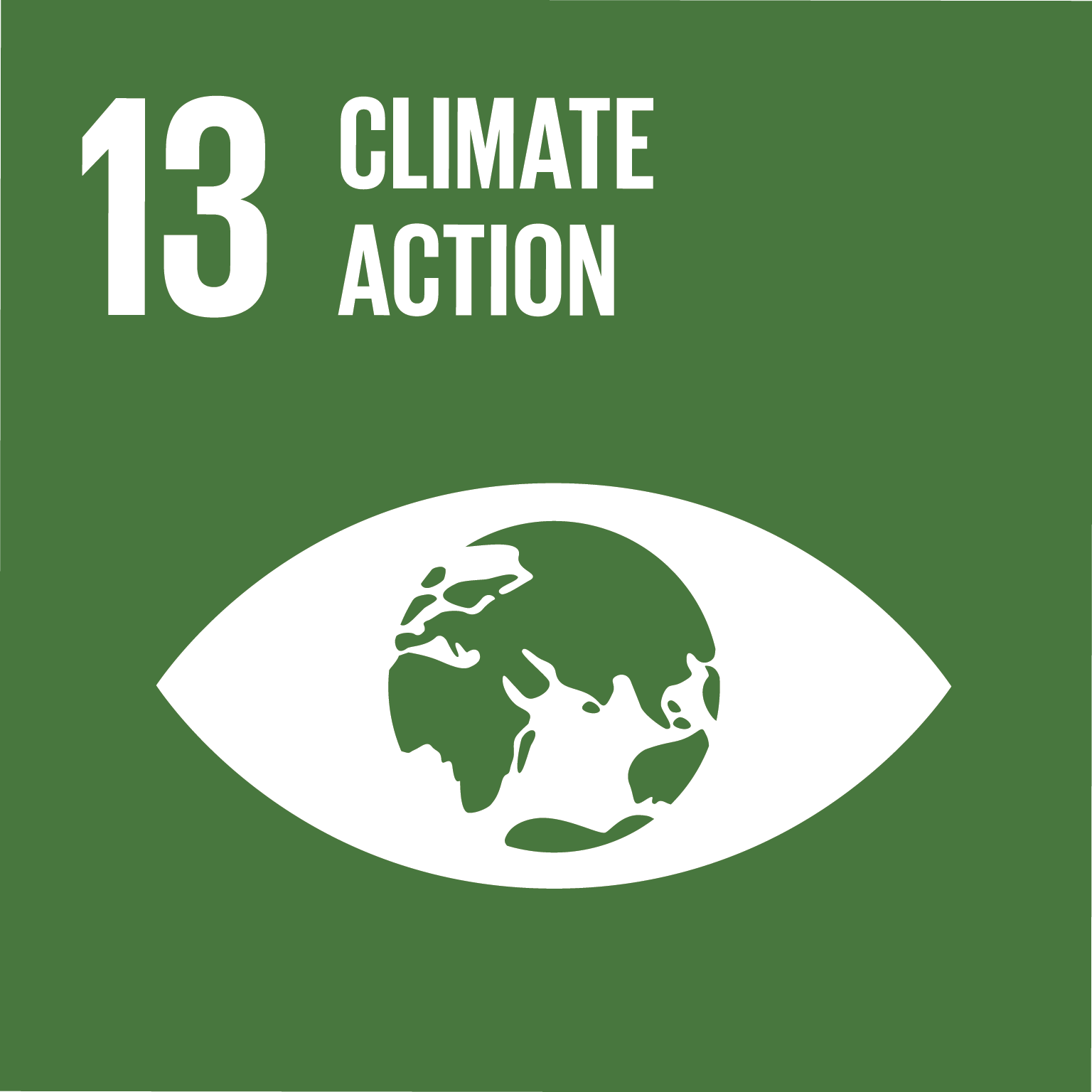 logo climate action esg