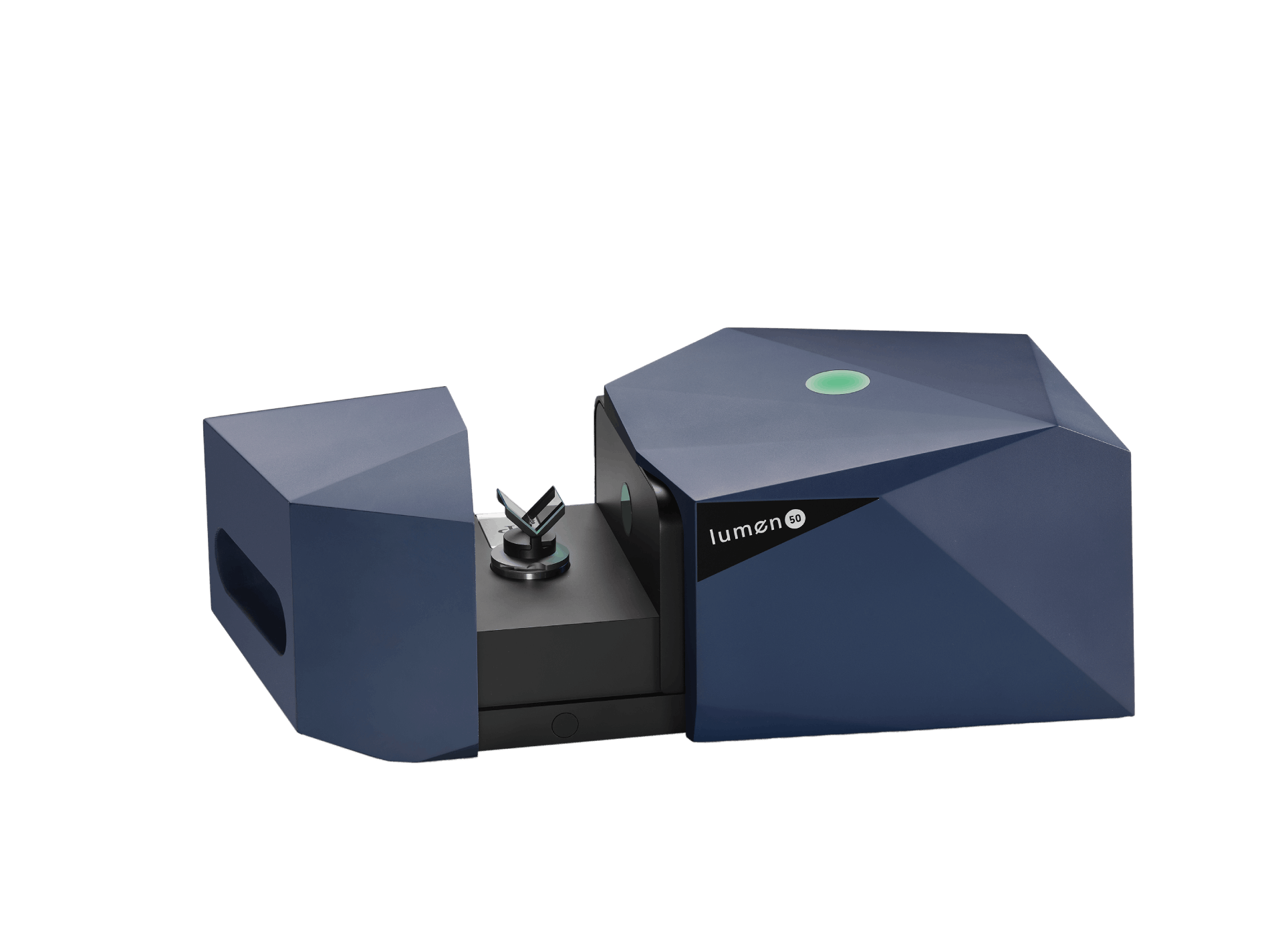 lumen, optical high precision measurement tool - petitpierre